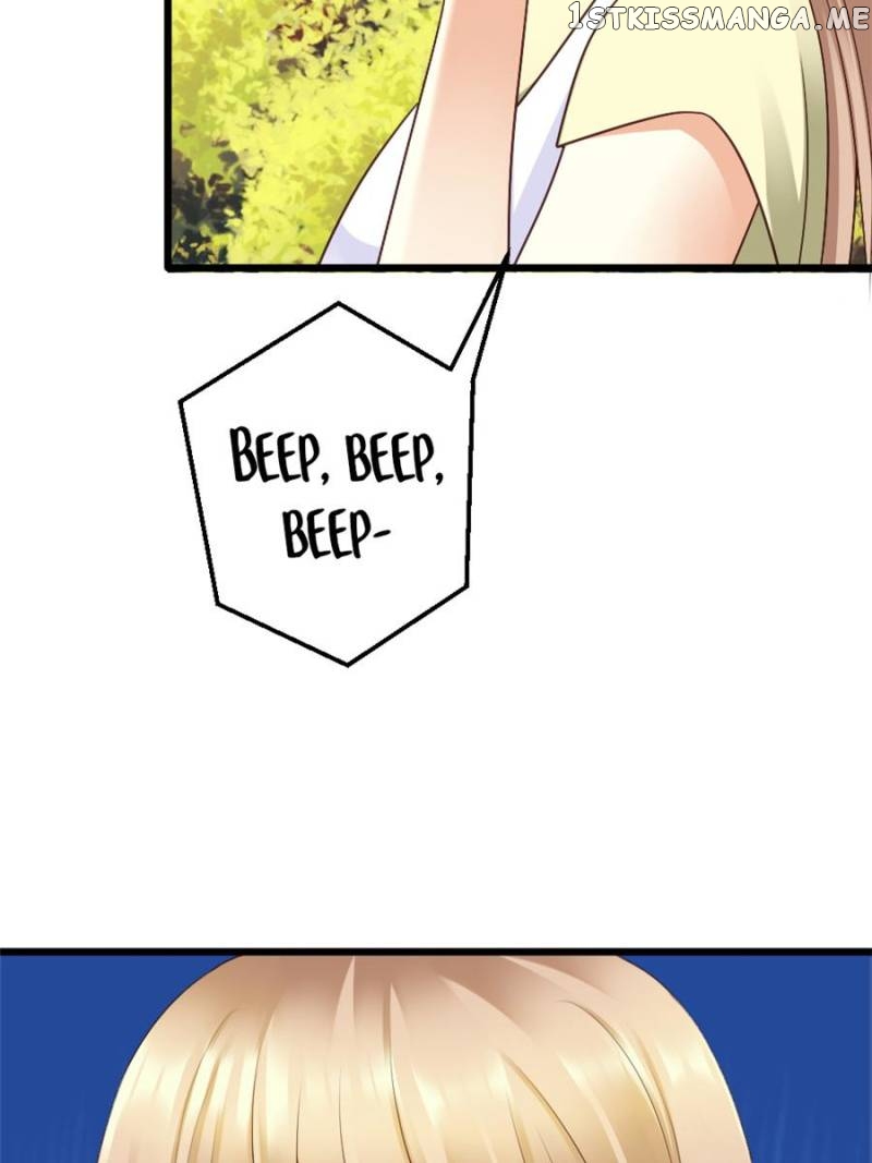 Let Me Go! You Demon President chapter 39 - page 2