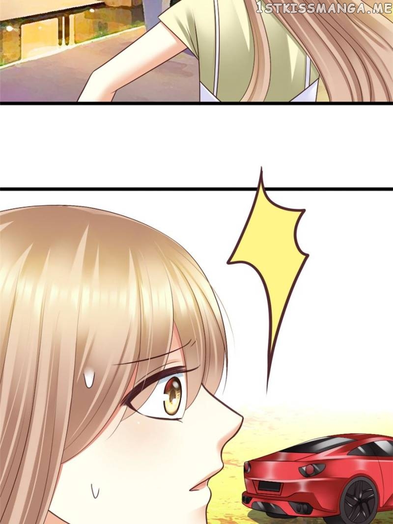 Let Me Go! You Demon President chapter 39 - page 20