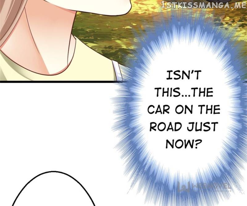 Let Me Go! You Demon President chapter 39 - page 21