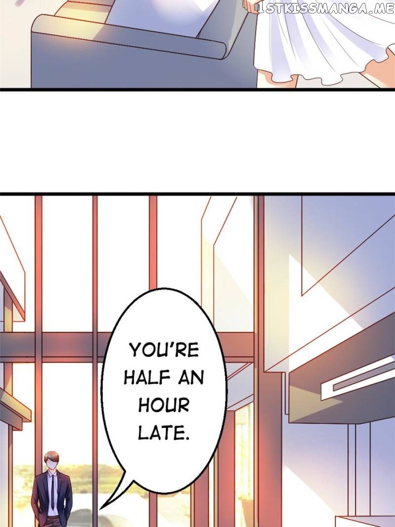 Let Me Go! You Demon President chapter 39 - page 23