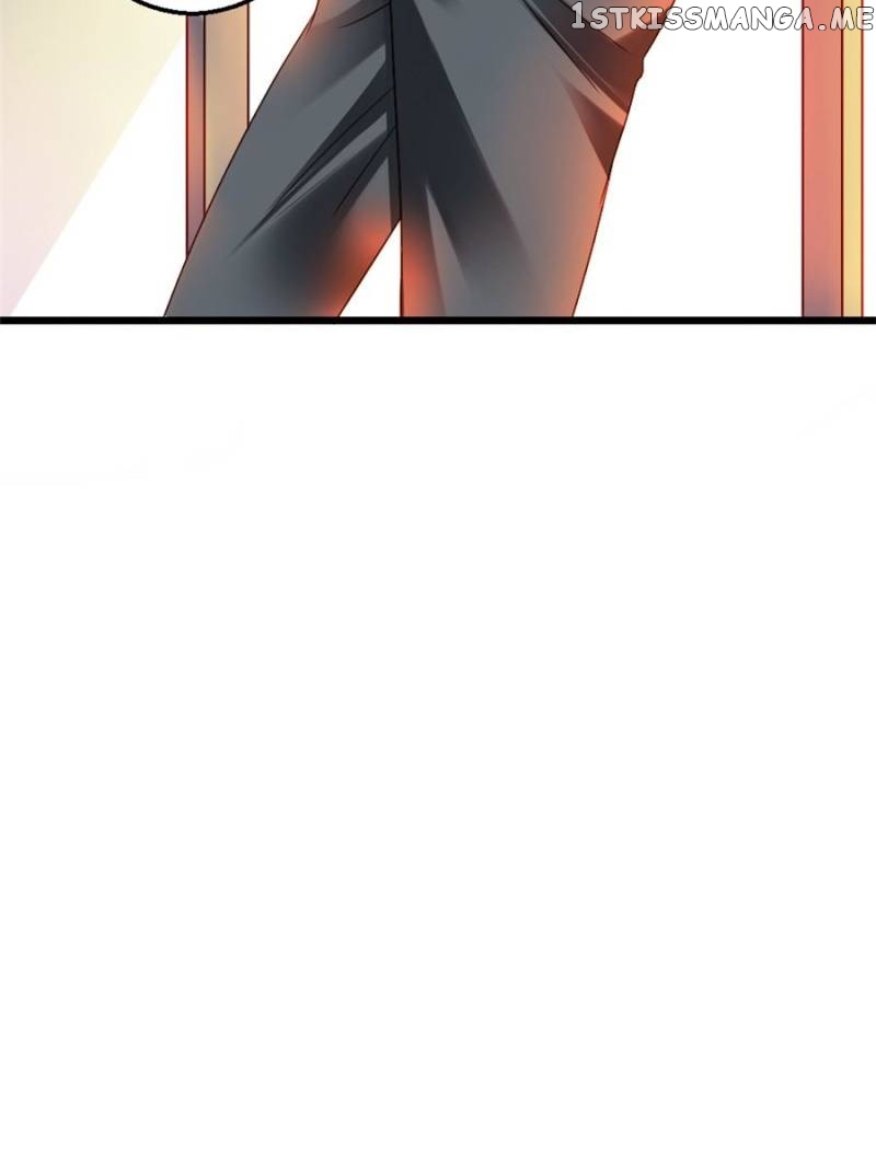 Let Me Go! You Demon President chapter 39 - page 26