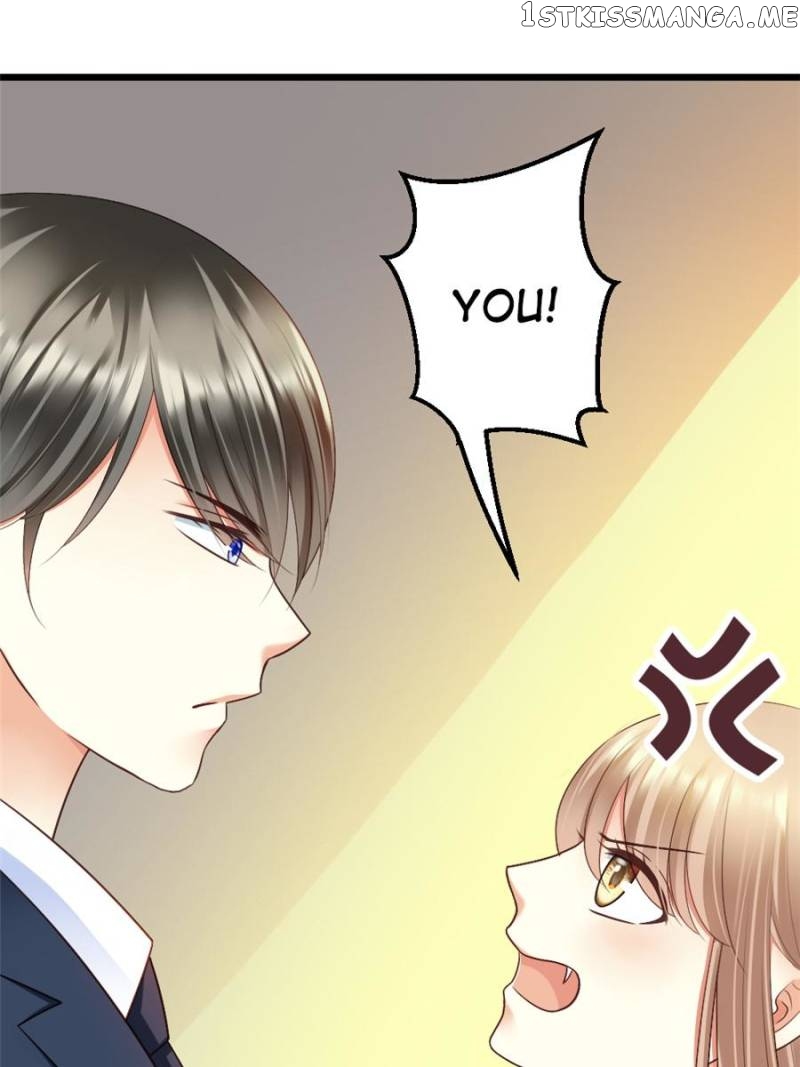 Let Me Go! You Demon President chapter 39 - page 28