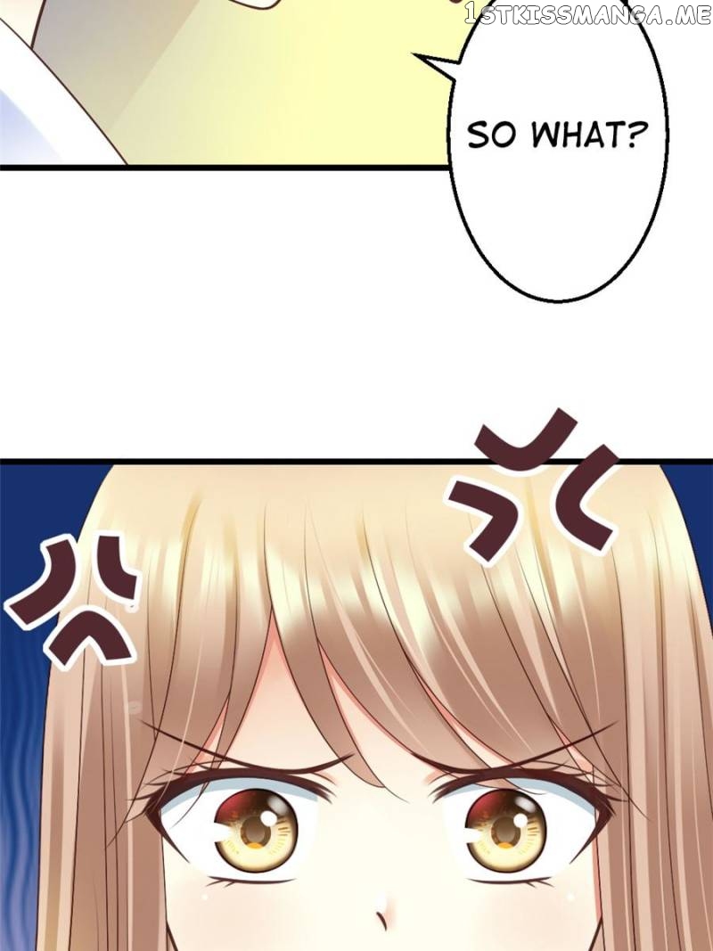 Let Me Go! You Demon President chapter 39 - page 31
