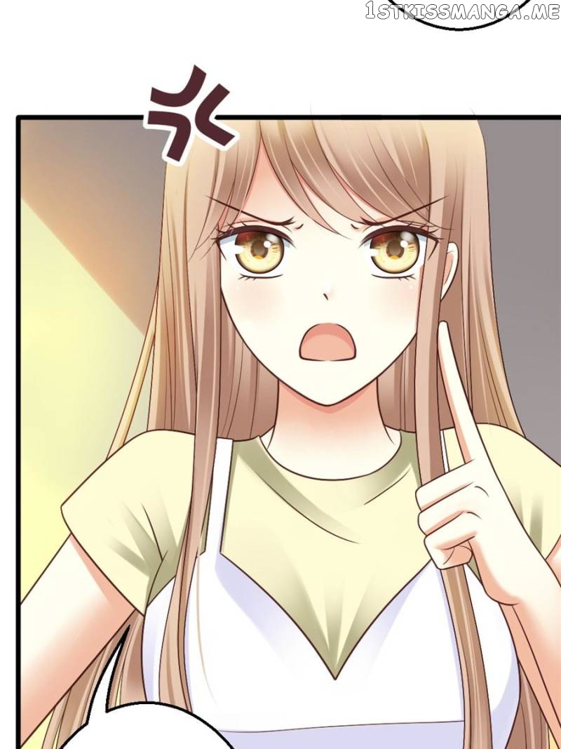 Let Me Go! You Demon President chapter 39 - page 35