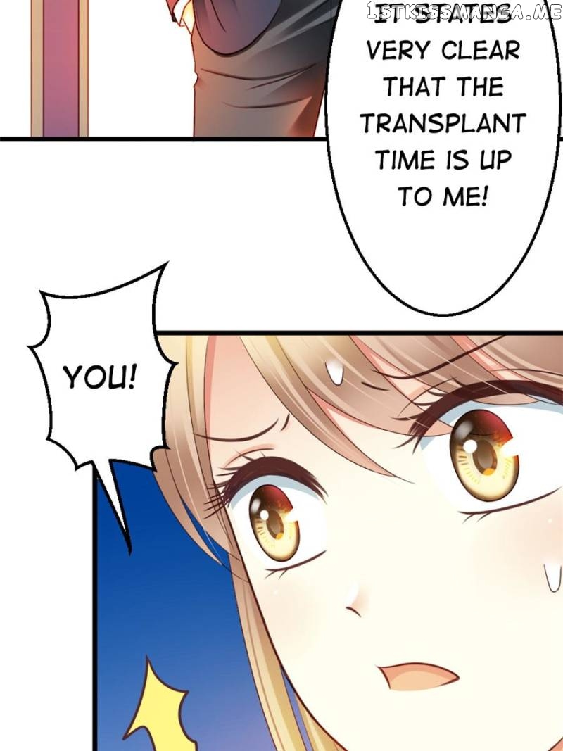 Let Me Go! You Demon President chapter 39 - page 38