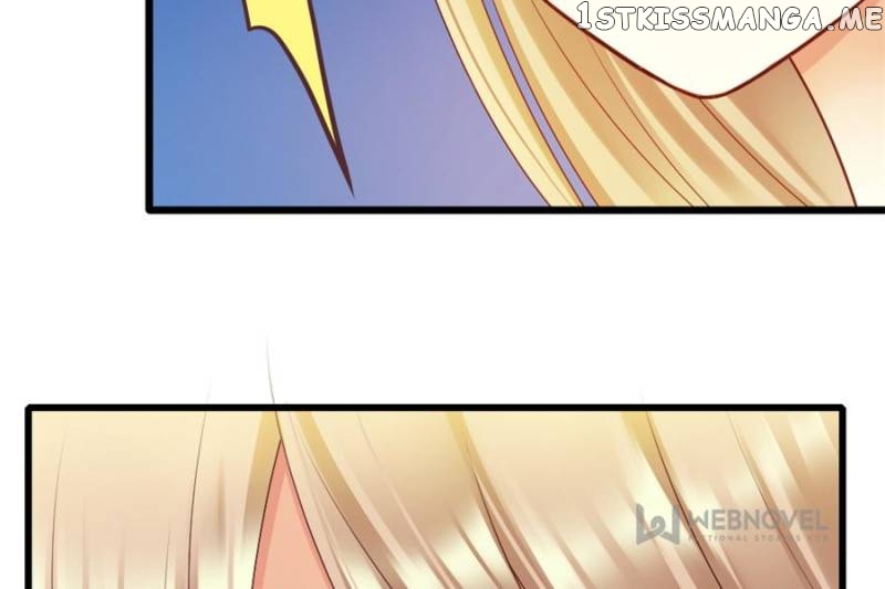 Let Me Go! You Demon President chapter 39 - page 39