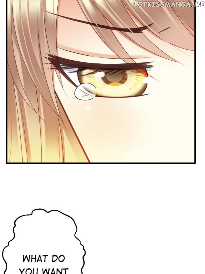 Let Me Go! You Demon President chapter 39 - page 40
