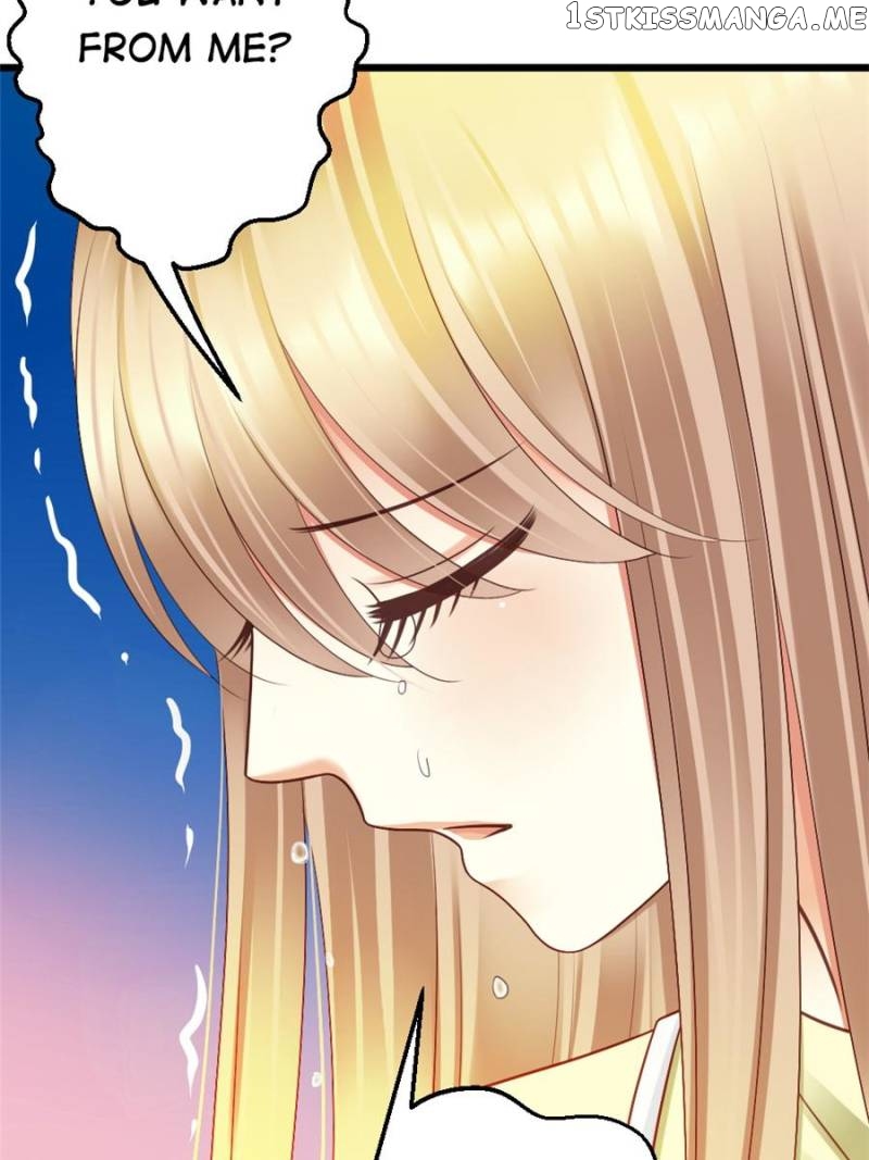 Let Me Go! You Demon President chapter 39 - page 41