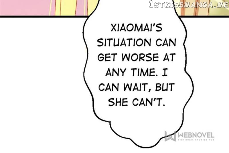 Let Me Go! You Demon President chapter 39 - page 42