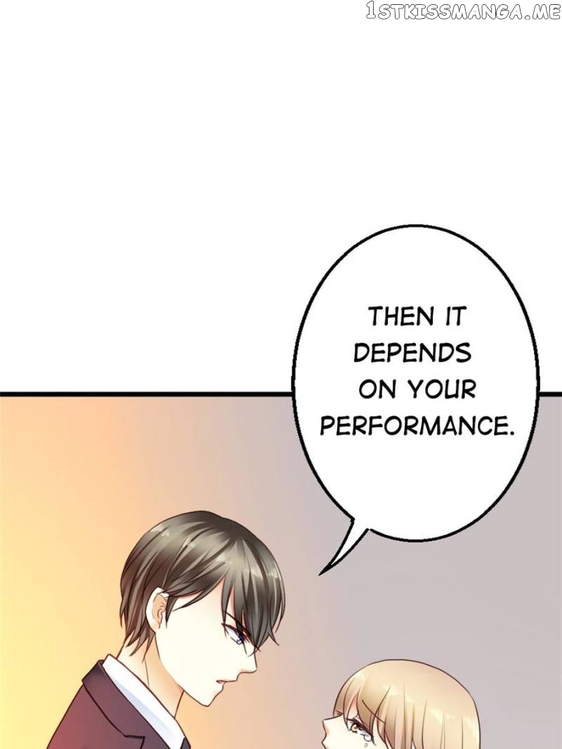 Let Me Go! You Demon President chapter 39 - page 43