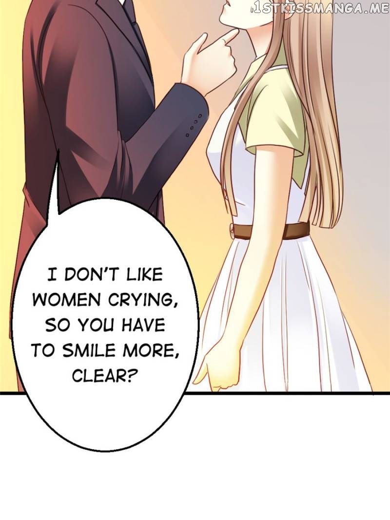 Let Me Go! You Demon President chapter 39 - page 44