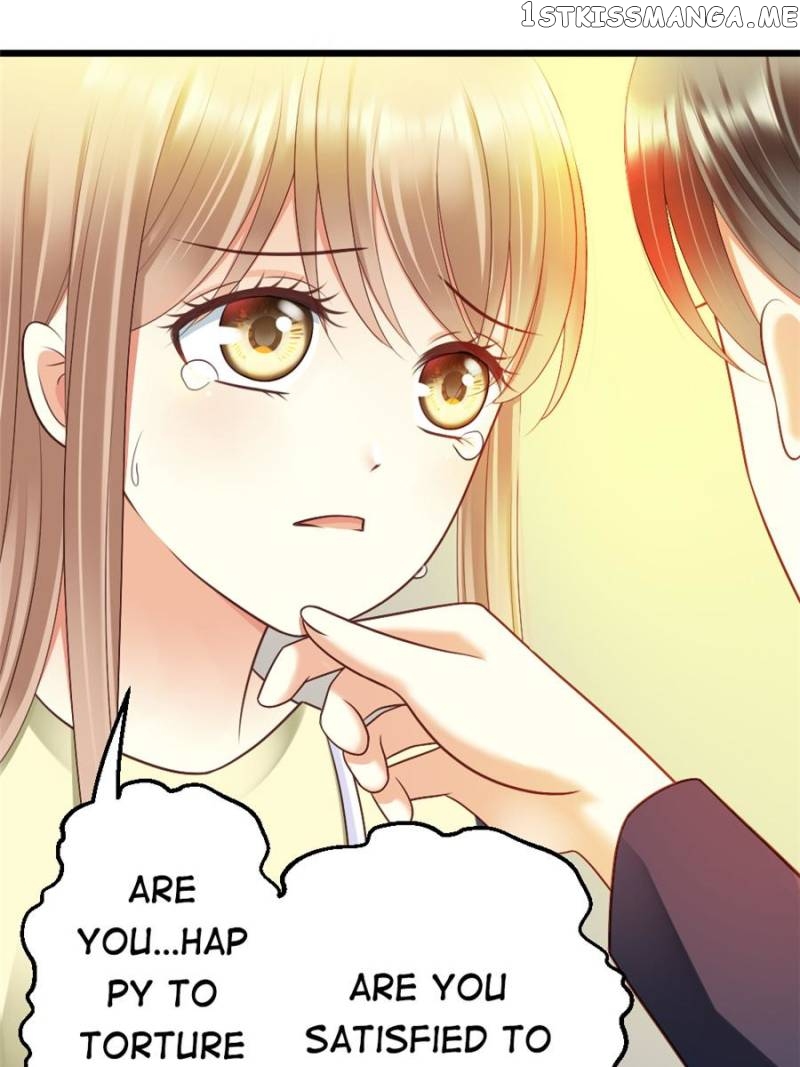 Let Me Go! You Demon President chapter 39 - page 46