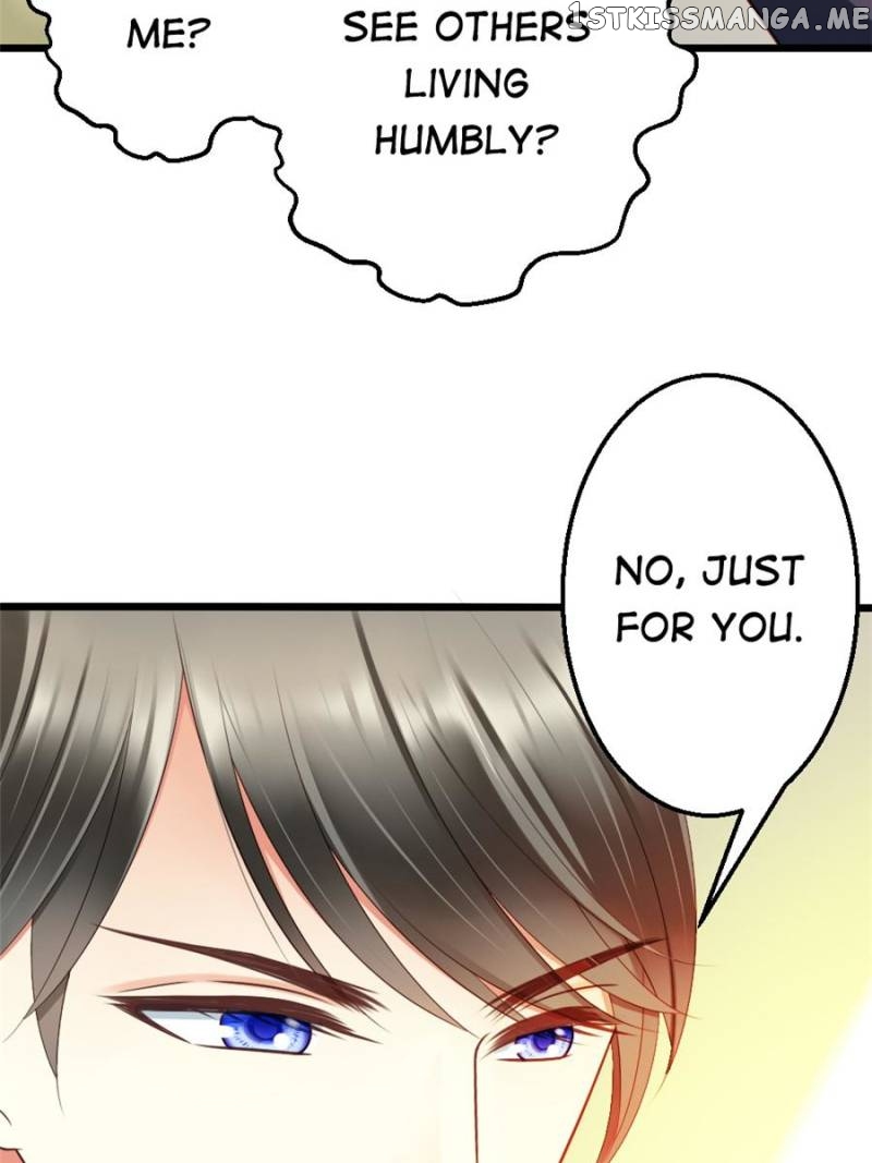 Let Me Go! You Demon President chapter 39 - page 47