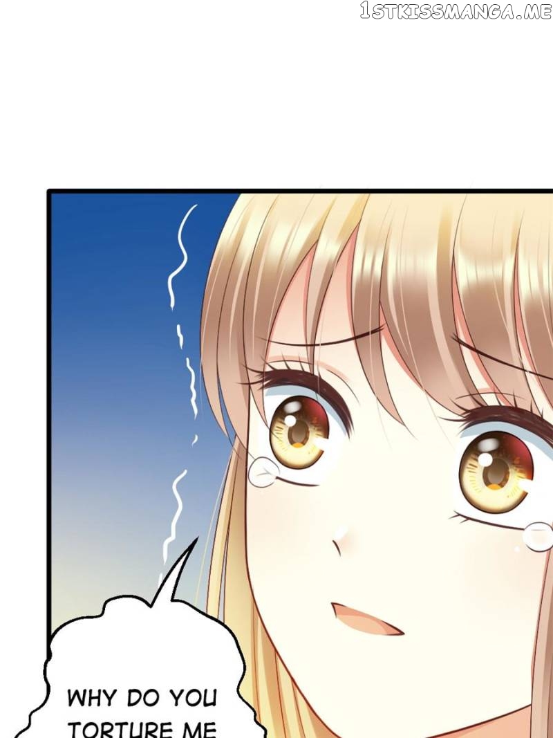 Let Me Go! You Demon President chapter 39 - page 49
