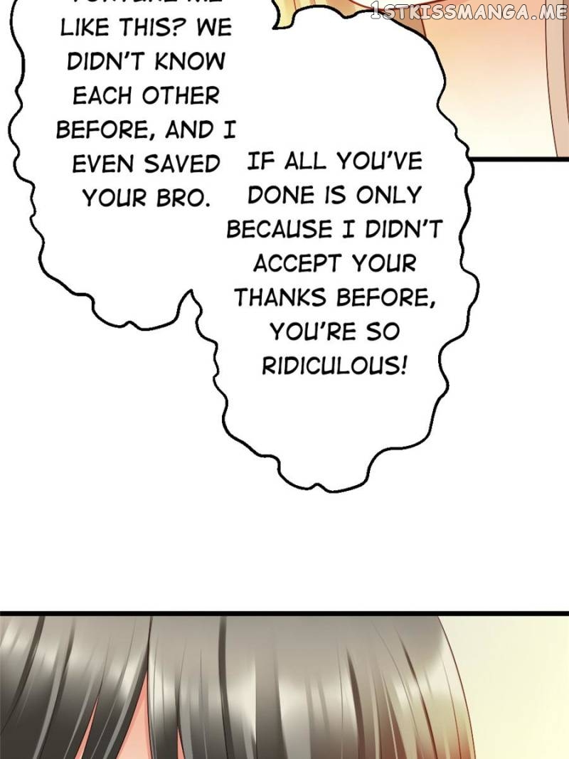 Let Me Go! You Demon President chapter 39 - page 50