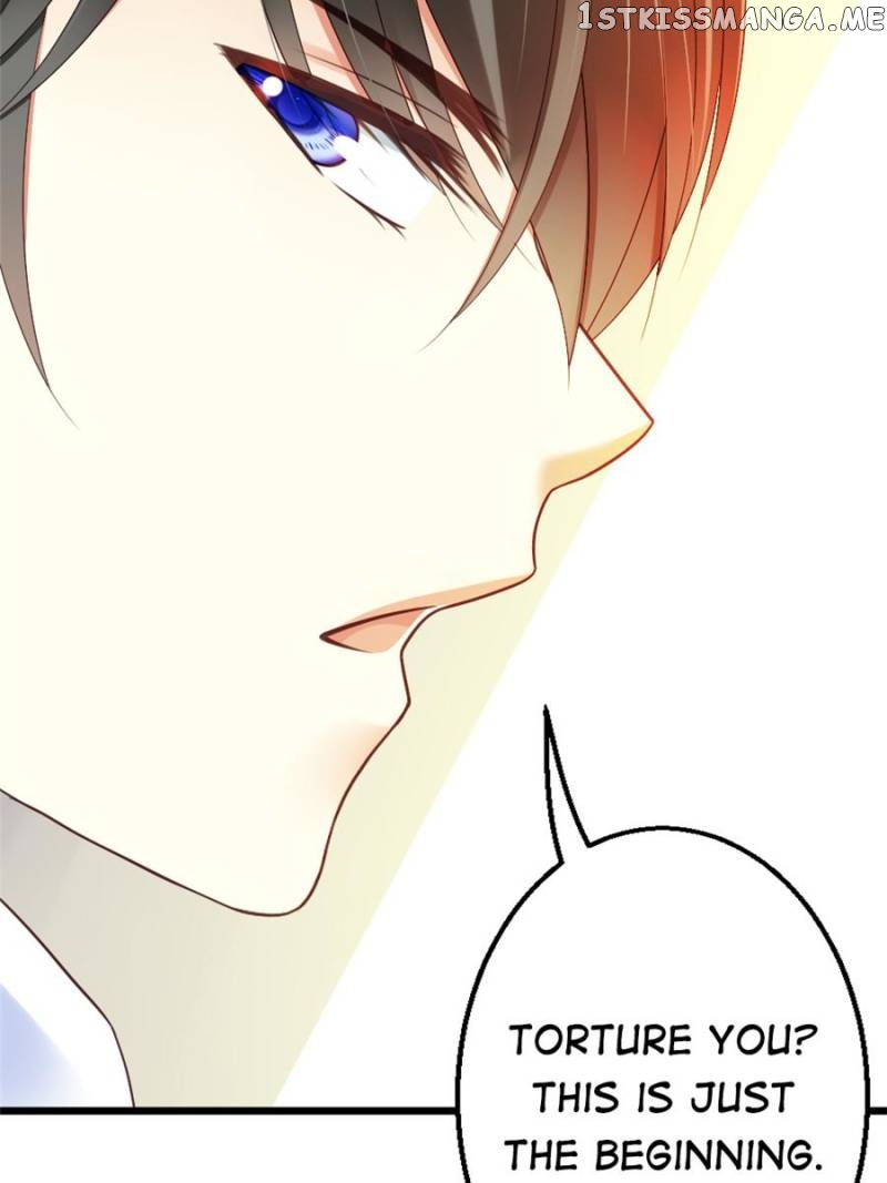 Let Me Go! You Demon President chapter 39 - page 52