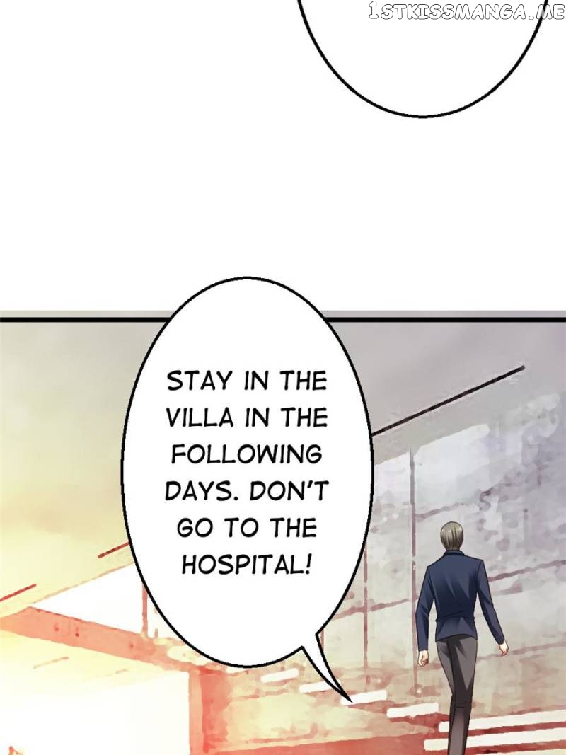 Let Me Go! You Demon President chapter 39 - page 53