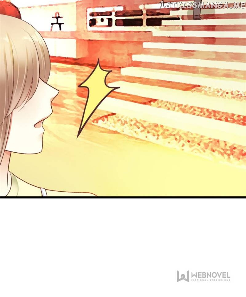Let Me Go! You Demon President chapter 39 - page 54