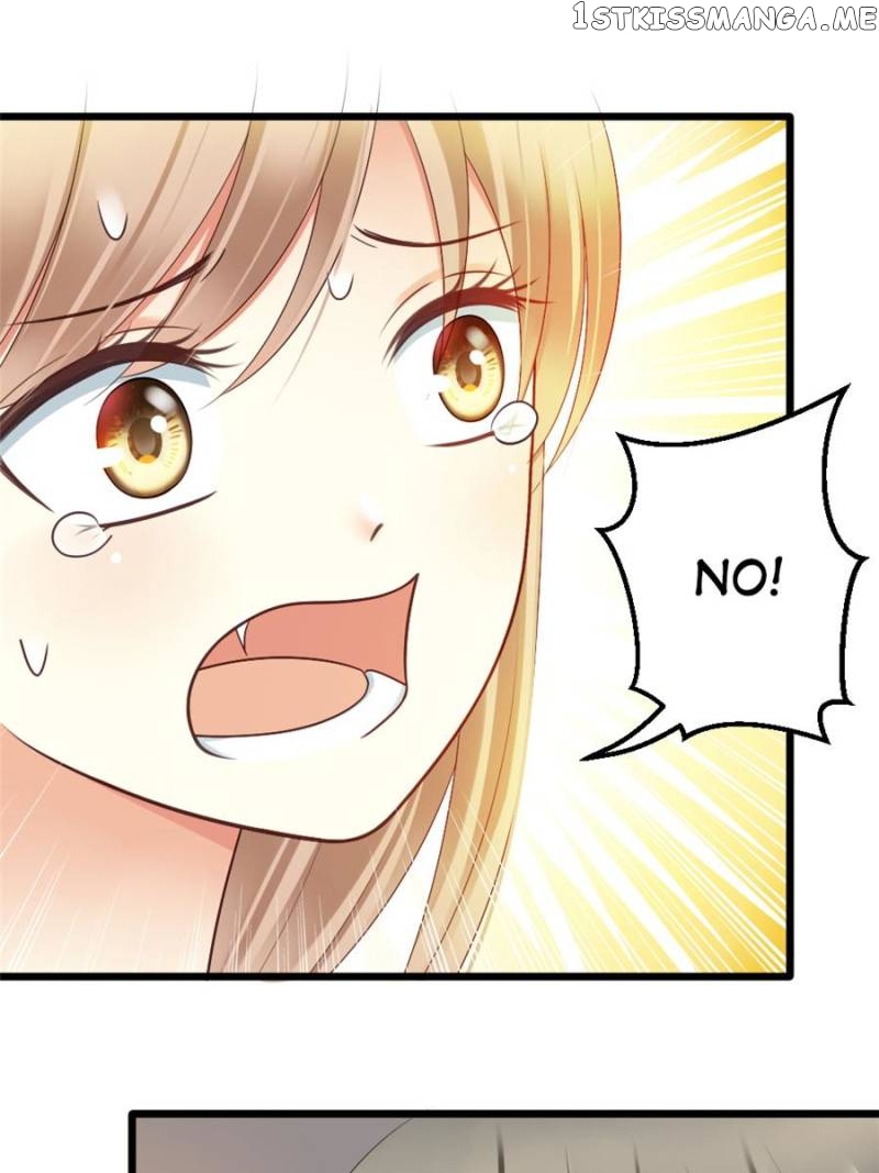 Let Me Go! You Demon President chapter 39 - page 55