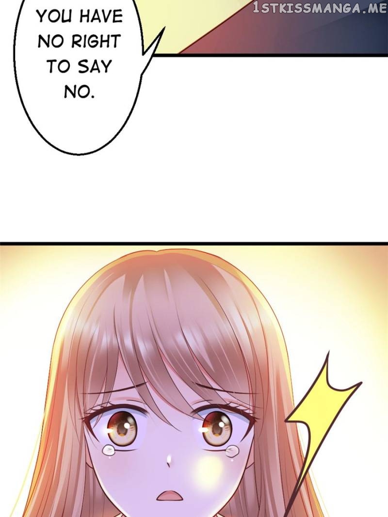 Let Me Go! You Demon President chapter 39 - page 57