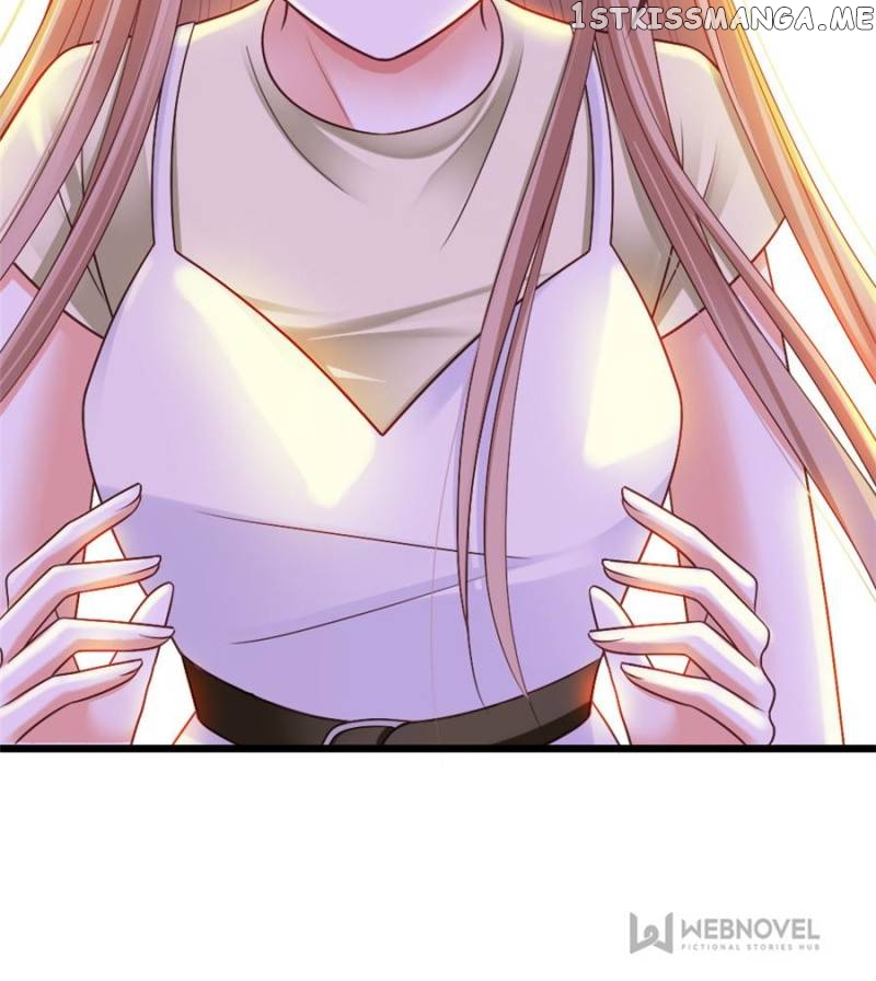 Let Me Go! You Demon President chapter 39 - page 58