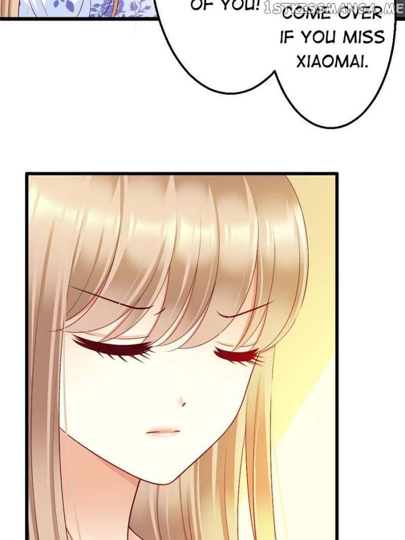 Let Me Go! You Demon President chapter 104 - page 14