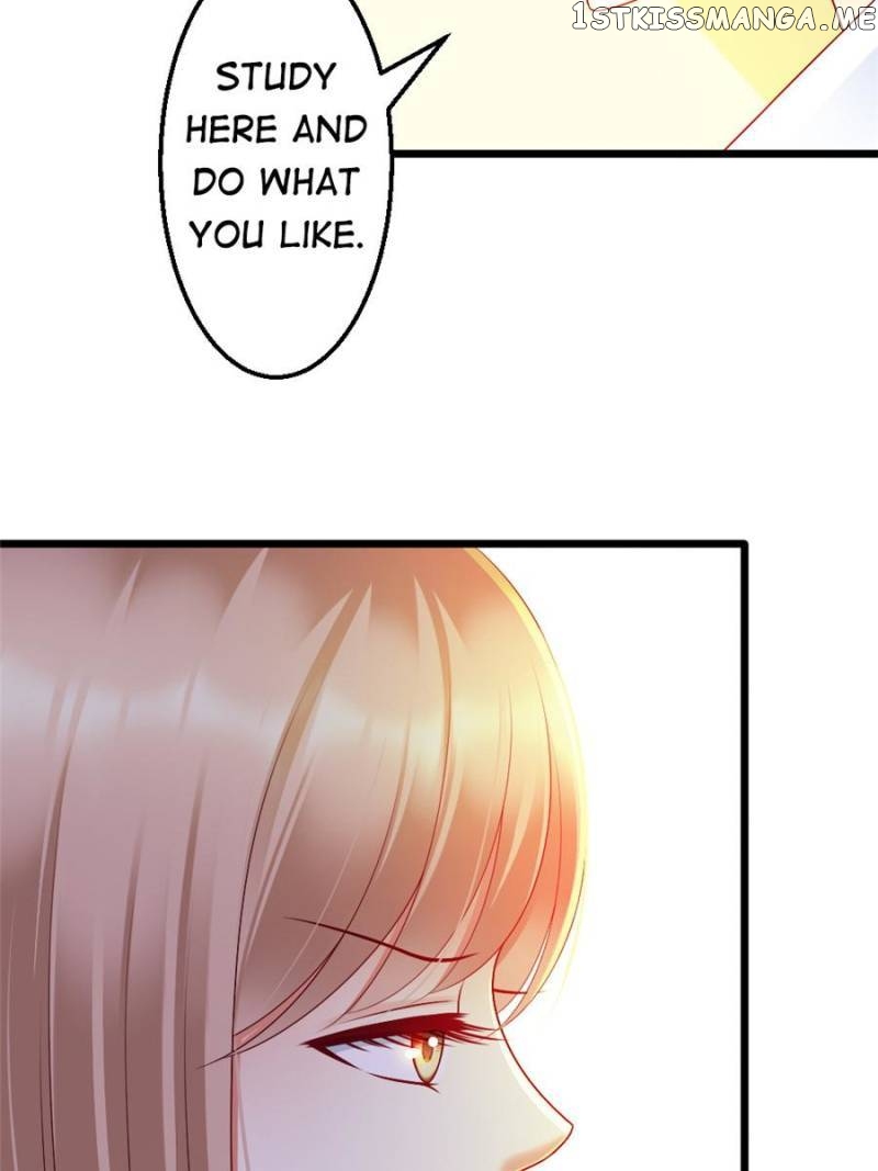 Let Me Go! You Demon President chapter 104 - page 17