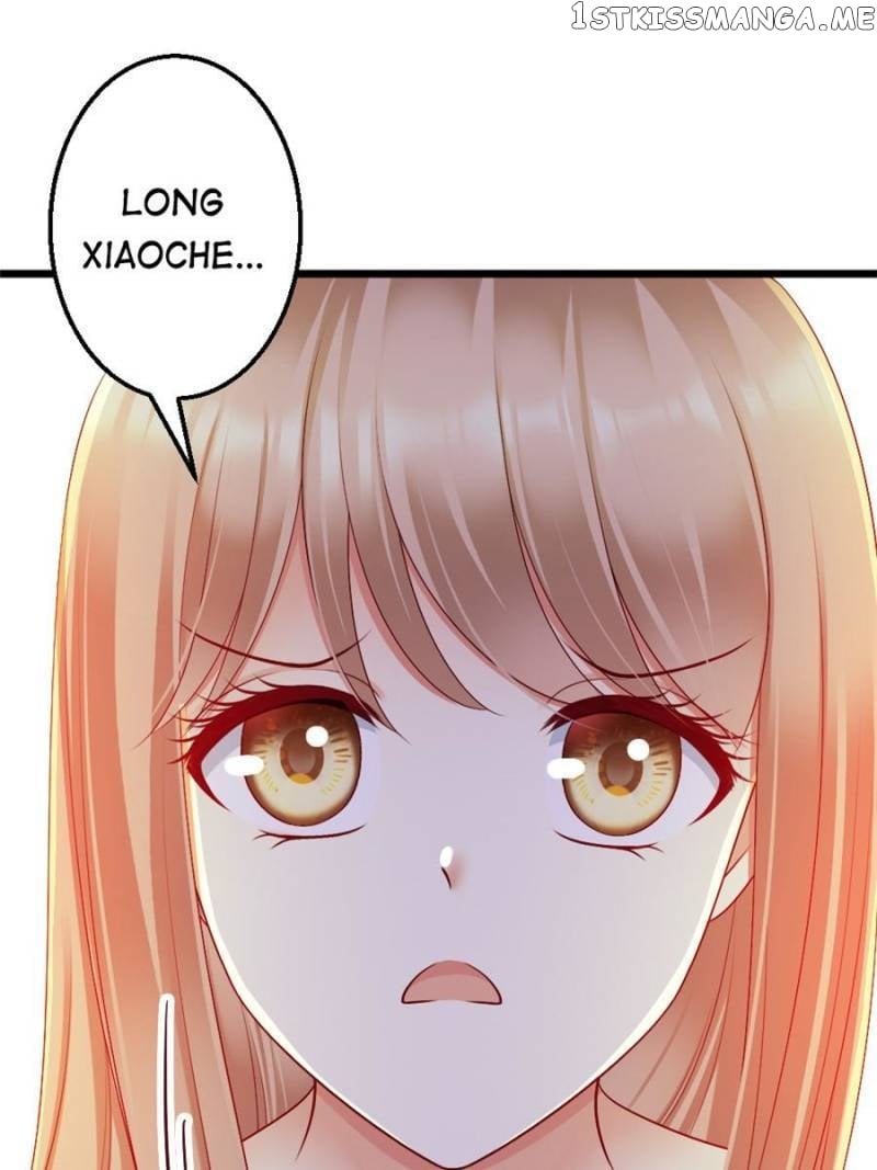 Let Me Go! You Demon President chapter 104 - page 19
