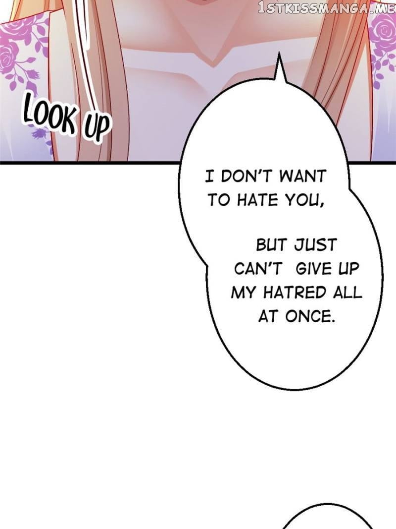 Let Me Go! You Demon President chapter 104 - page 20
