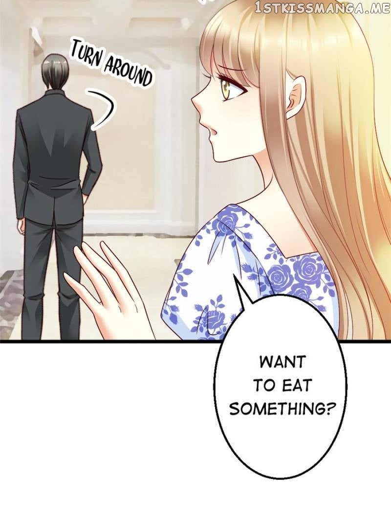 Let Me Go! You Demon President chapter 104 - page 25