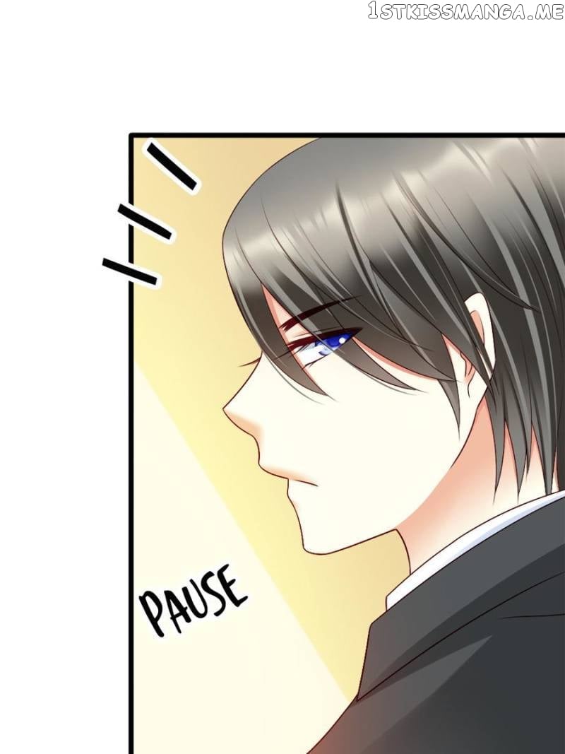 Let Me Go! You Demon President chapter 104 - page 26