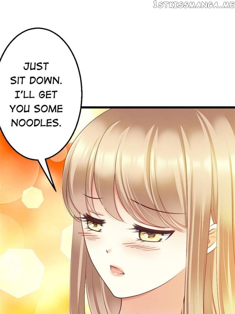 Let Me Go! You Demon President chapter 104 - page 28
