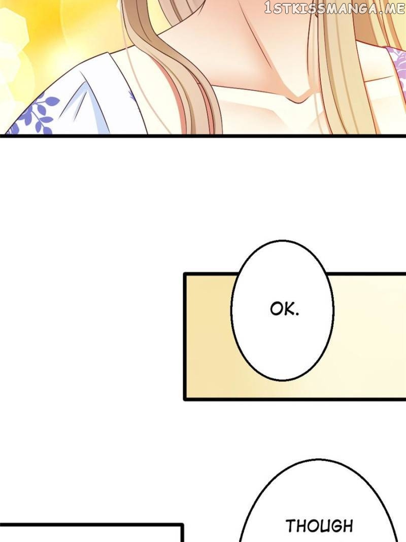 Let Me Go! You Demon President chapter 104 - page 29