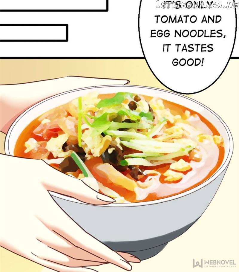Let Me Go! You Demon President chapter 104 - page 30