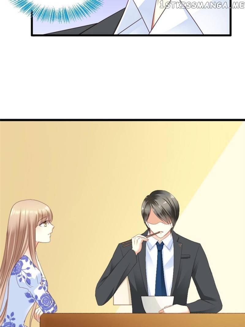 Let Me Go! You Demon President chapter 104 - page 32