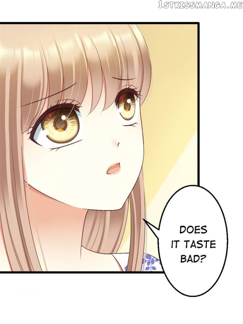 Let Me Go! You Demon President chapter 104 - page 35