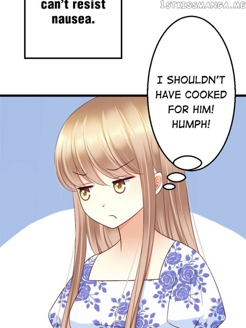 Let Me Go! You Demon President chapter 104 - page 38