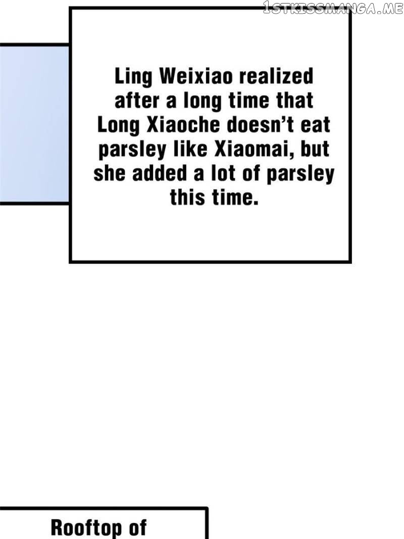 Let Me Go! You Demon President chapter 104 - page 40
