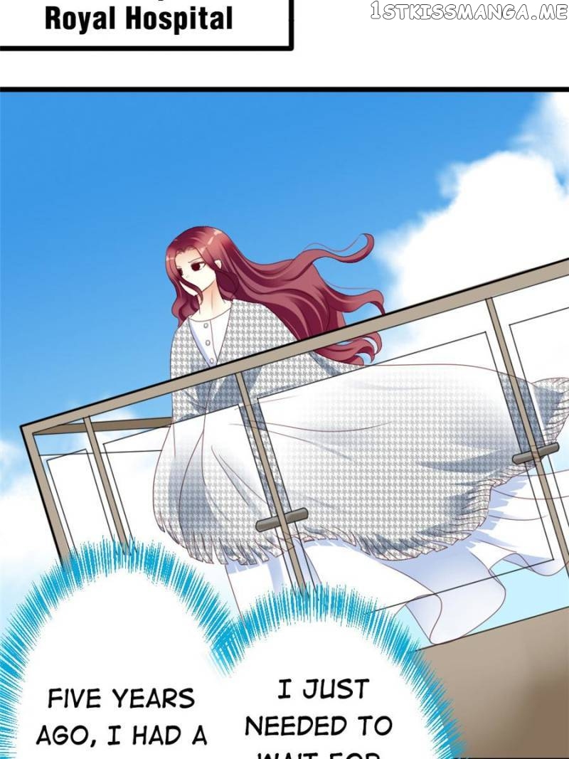 Let Me Go! You Demon President chapter 104 - page 41