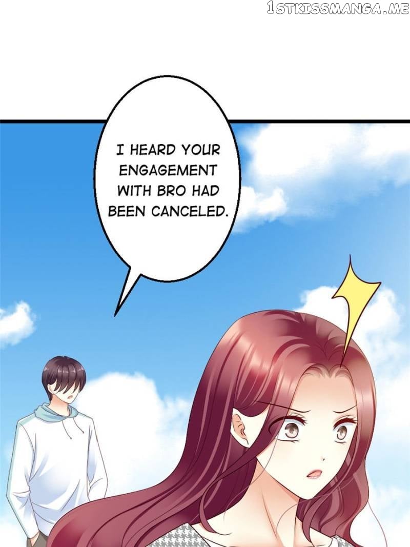 Let Me Go! You Demon President chapter 104 - page 46