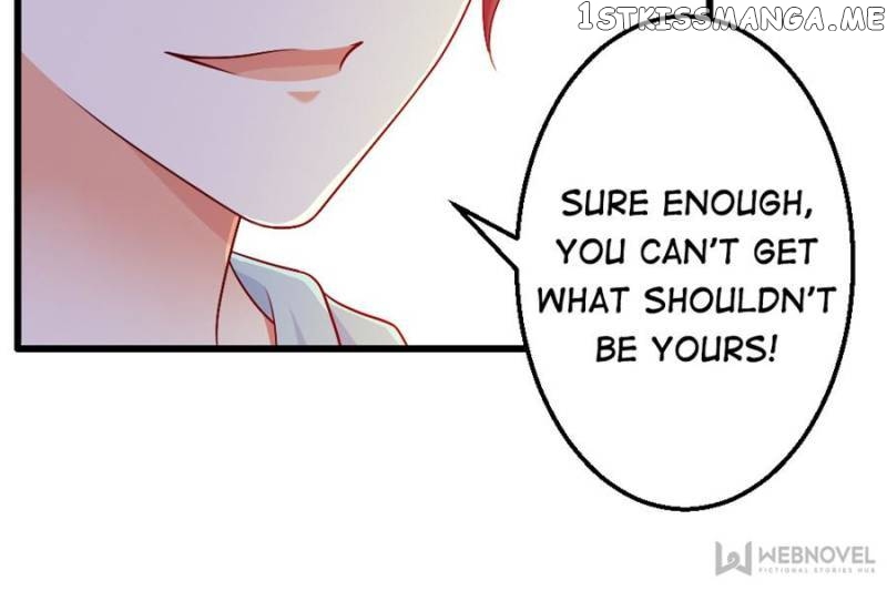 Let Me Go! You Demon President chapter 104 - page 48