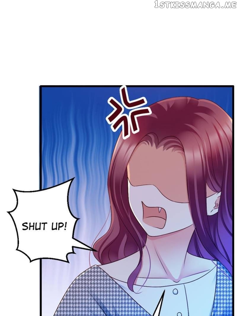 Let Me Go! You Demon President chapter 104 - page 49