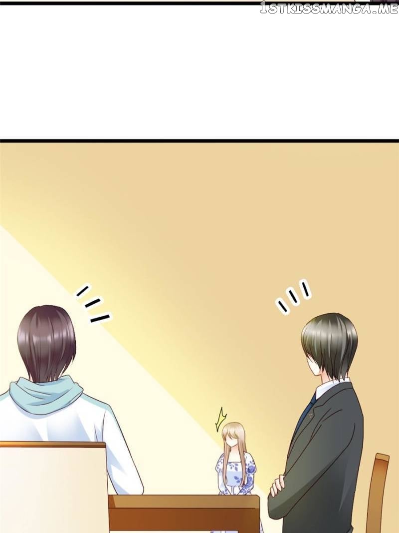 Let Me Go! You Demon President chapter 104 - page 5