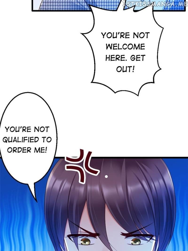 Let Me Go! You Demon President chapter 104 - page 50