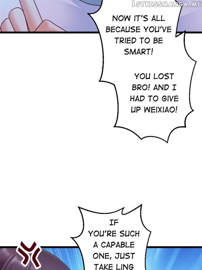 Let Me Go! You Demon President chapter 104 - page 52