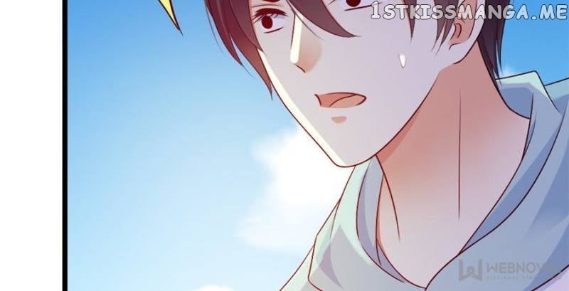 Let Me Go! You Demon President chapter 104 - page 57