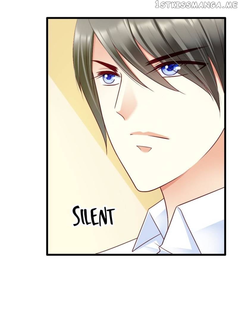 Let Me Go! You Demon President chapter 104 - page 8