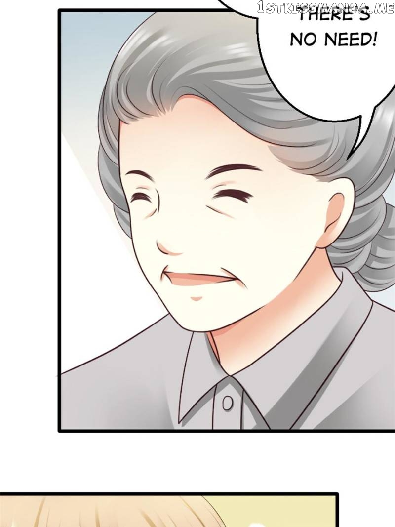 Let Me Go! You Demon President chapter 40 - page 13
