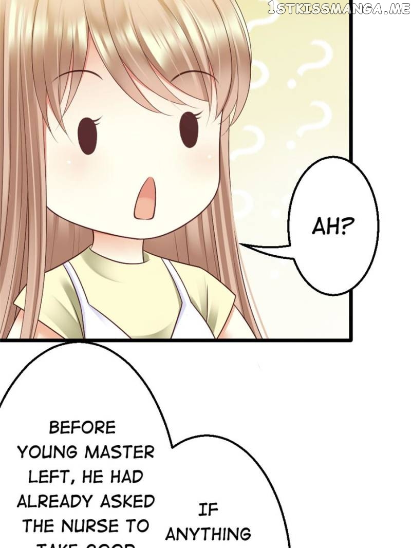Let Me Go! You Demon President chapter 40 - page 14