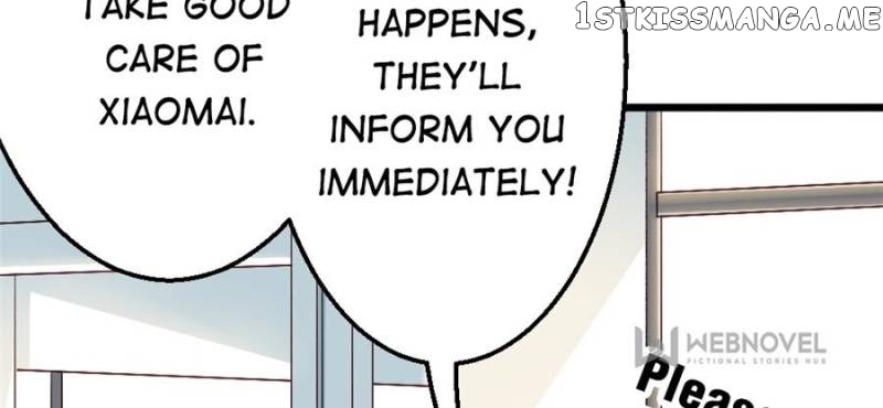 Let Me Go! You Demon President chapter 40 - page 15